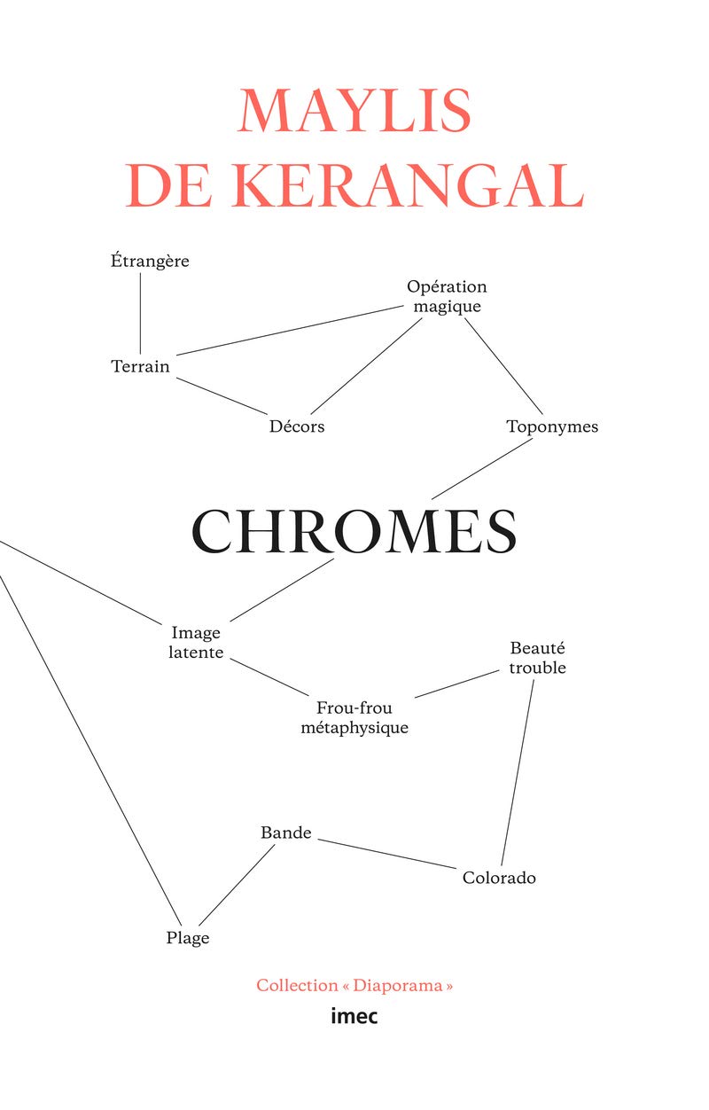 Chromes (Paperback)