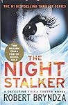 The Night Stalker by Robert Bryndza