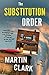 The Substitution Order