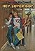 Hey, Lover Boy