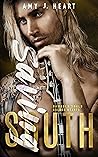 Saving South (Damaged Souls Golden Hearts, #4)