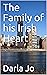 The Family of his Irish Heart by Darla Bonacorsi