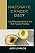 PROSTATE CANCER DIET: Foods...