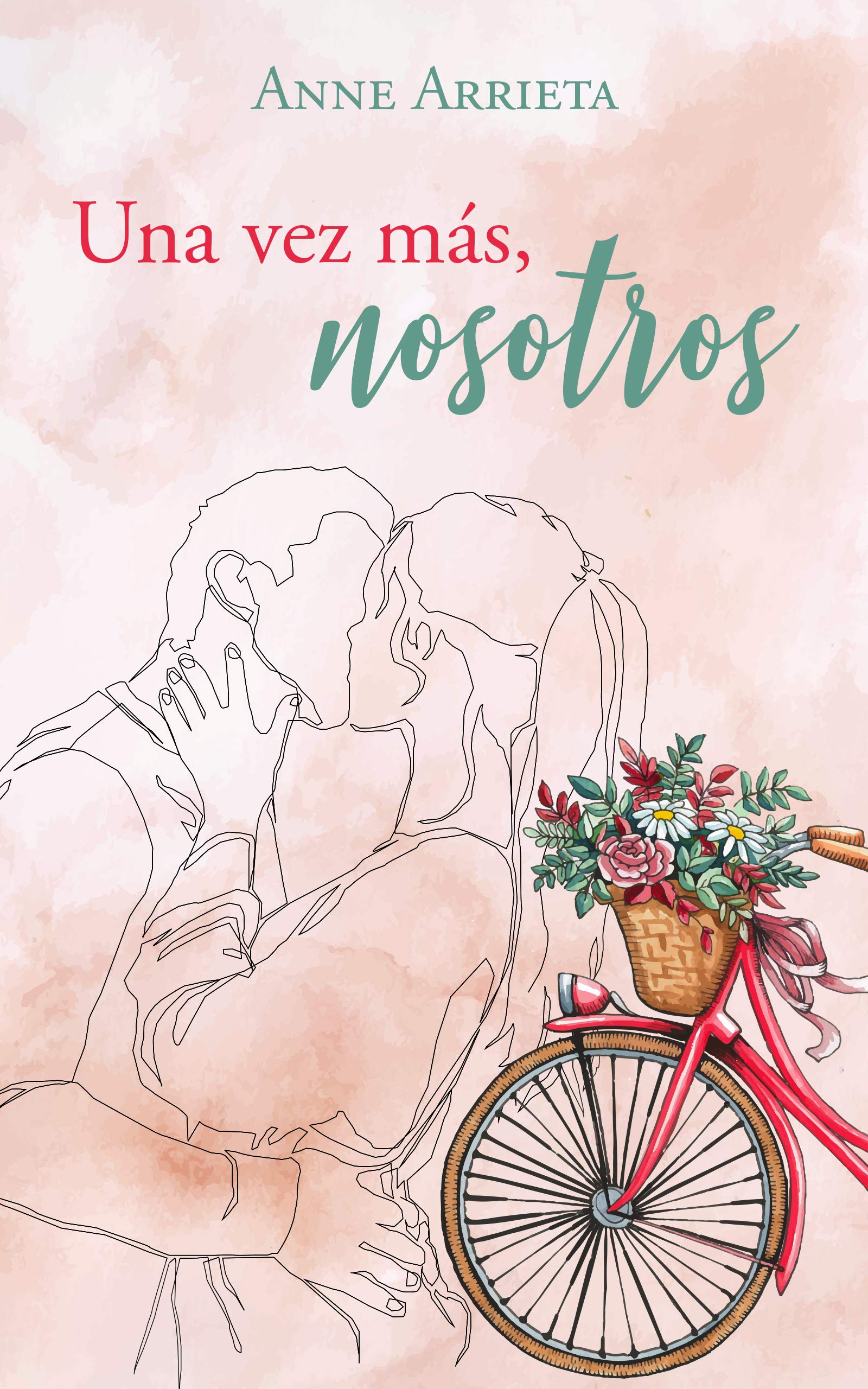 Una vez más, nosotros (Spanish Edition)