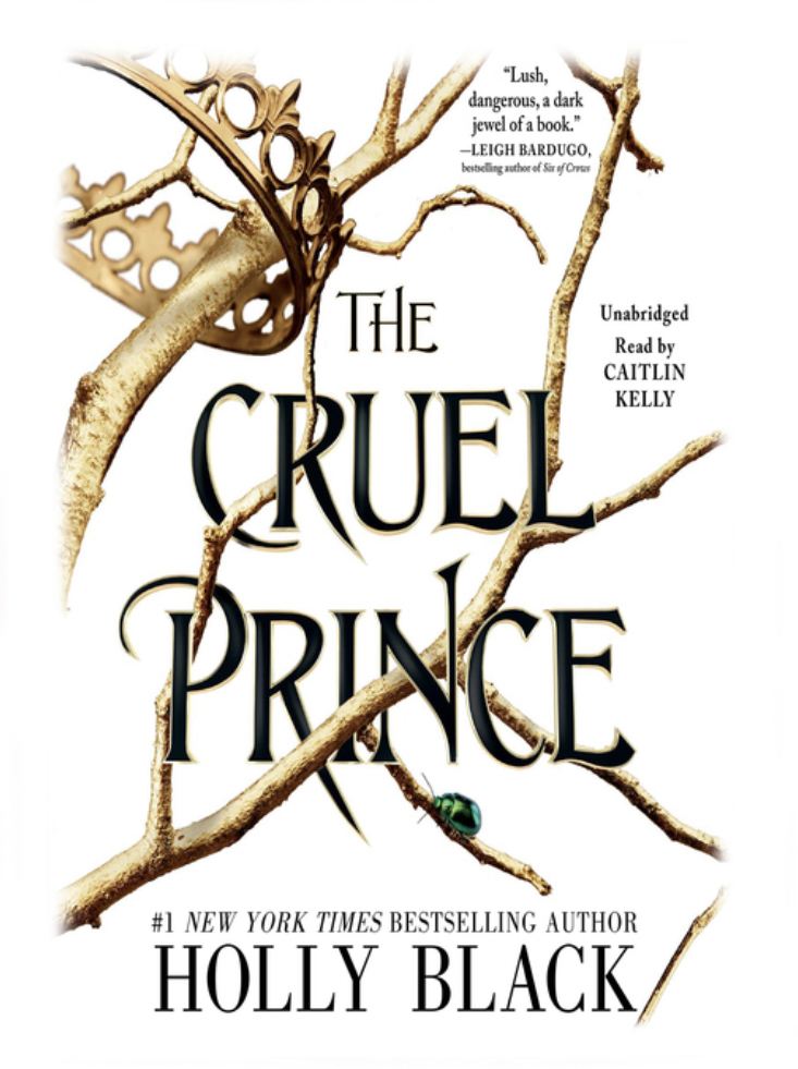 The Cruel Prince