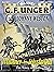 G. F. Unger Classics Johnny Weston 82: Männer im Westwind. Langreiter (G.F. Unger Classic-Edition) (German Edition)