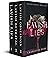 Lavish Lies Box Set (Book 1 - 3)