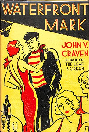 Waterfront Mark (Hardcover)