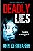 Deadly Lies (Detective David Grant #3)