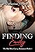 Finding Emily (Bad Blue Cur...
