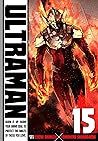 Ultraman, Vol. 15