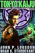 Tokyo Kaiju