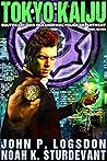 Tokyo Kaiju (Southeast Asia Paranormal Police Department, #7)