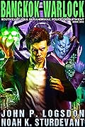 Bangkok Warlock