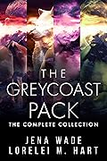 The Greycoast Pack: Complete Collection