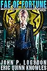 Fae of Fortune (Seattle Paranormal Police Department, #1)