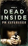 Dead Inside: Book 2 (The U.N.I.T. Series) Dead Inside: Book 2 (The U.N.I.T. Series)