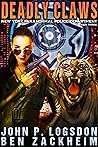 Deadly Claws (New York Paranormal Police Department, #3)