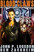 Blood Claws