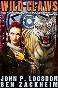 Wild Claws