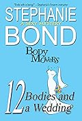 12 Bodies and a Wedding