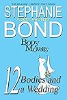 12 Bodies and a Wedding by Stephanie Bond