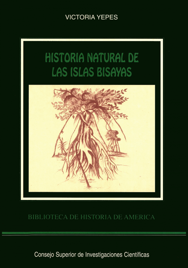 Una etnografía de los indios Bisayas del Padre Alcina