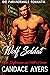 Wolf Soldat (Die Shifterinnen von Hell’s Corner 3) (German Edition)