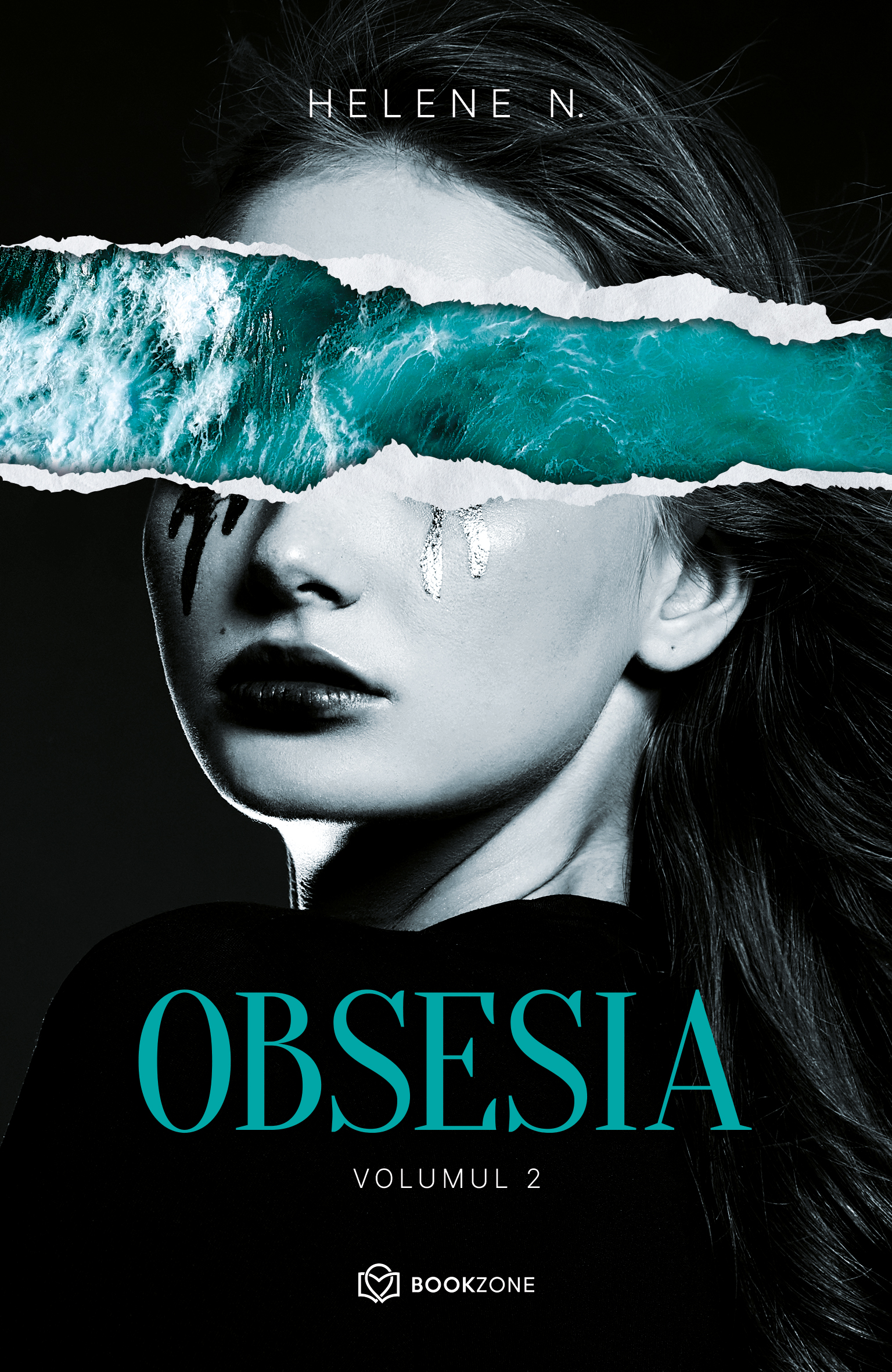 Obsesia II (Obsesia, #2)