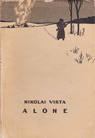 Alone (Hardcover)