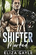 Shifter Marked (Southern Shifters, #1)