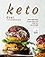 Keto Diet Cookbook: Delecta...