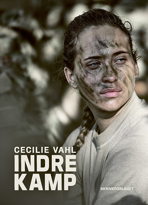 Indre kamp (Paperback)