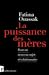 La puissance des mères by Fatima Ouassak