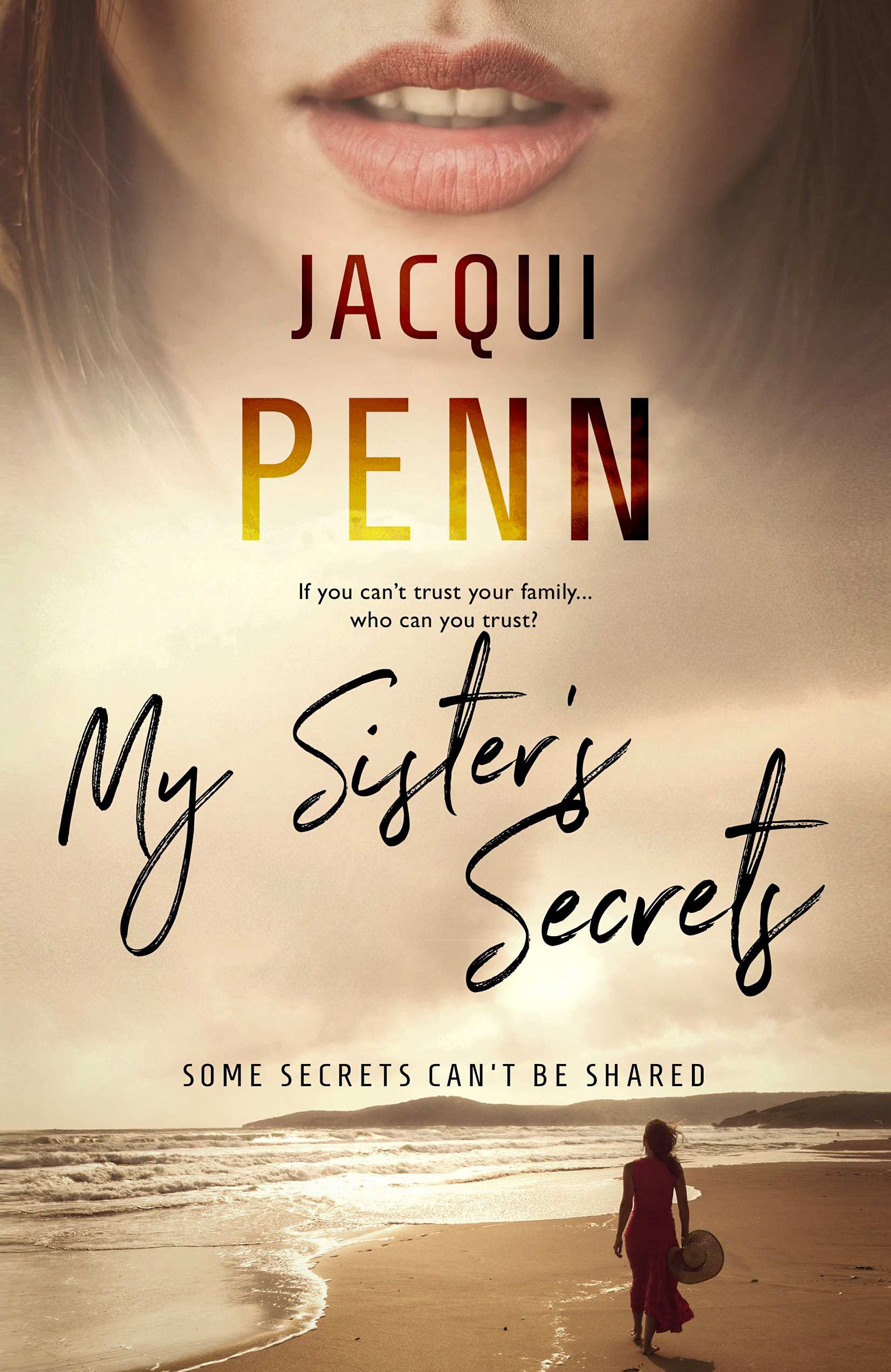My Sister´s Secrets