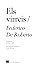 Els virreis by Federico De Roberto