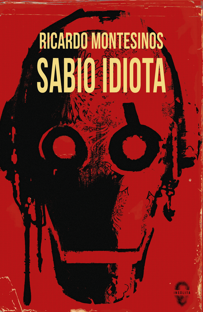 Sabio idiota (Paperback)