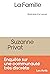 La Famille, itinéraires d'un secret by Suzanne Privat