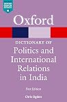 A Dictionary of P...