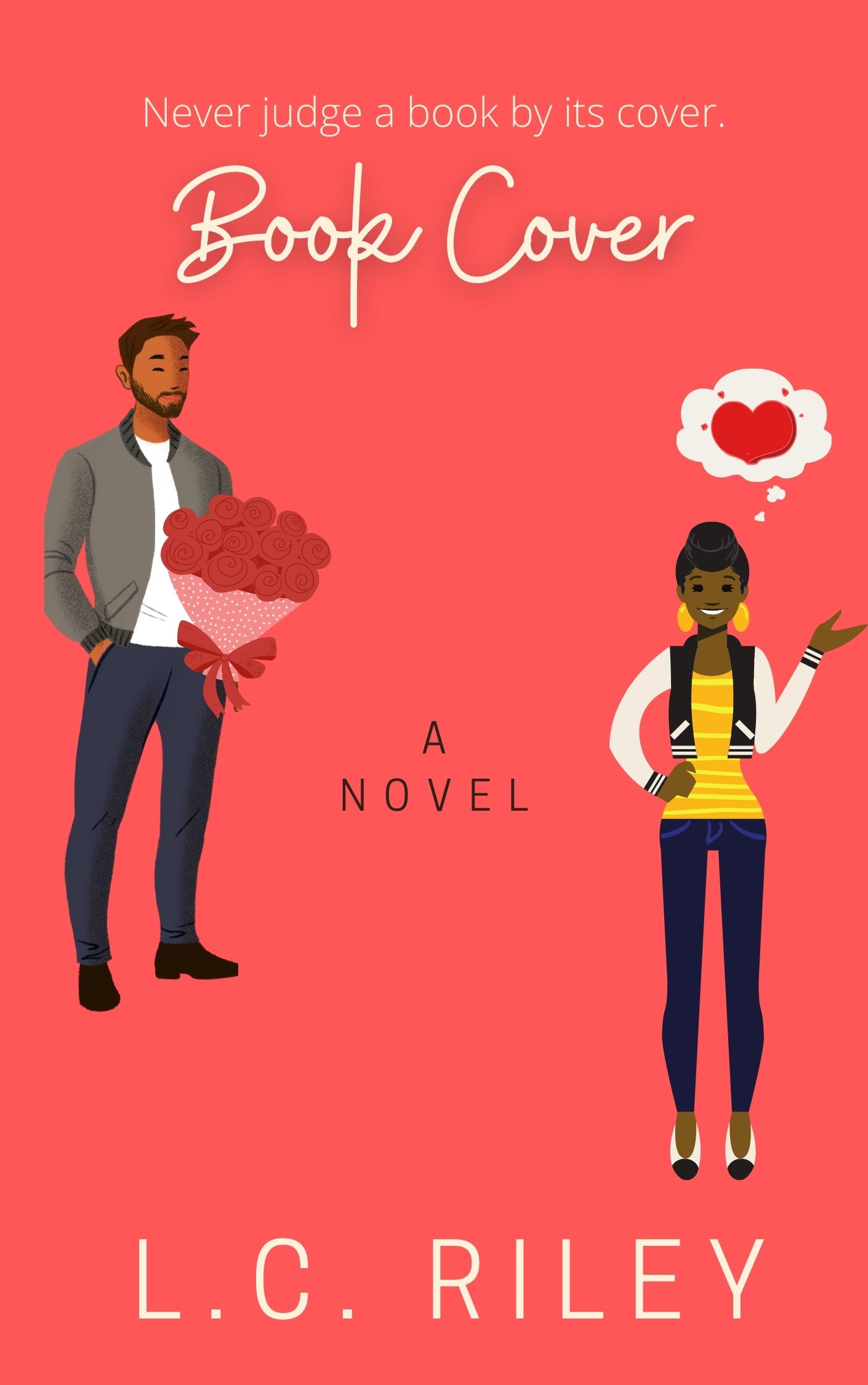 Book Cover