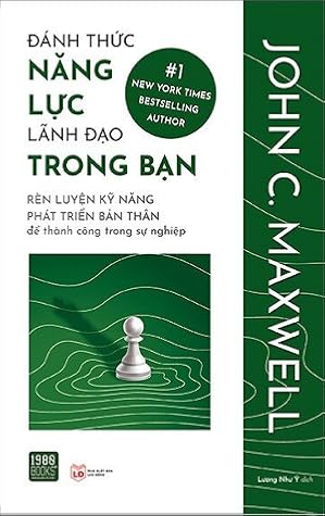 Đánh thức năng lực lãnh đạo trong bạn