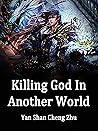 Killing God In An...