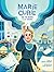 Marie Curie  by Enrico Lavagno