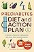 Prediabetes Diet and Action Plan by Alice Figueroa