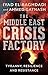 The Middle East Crisis Factory: Tyranny, Resilience and Resistance