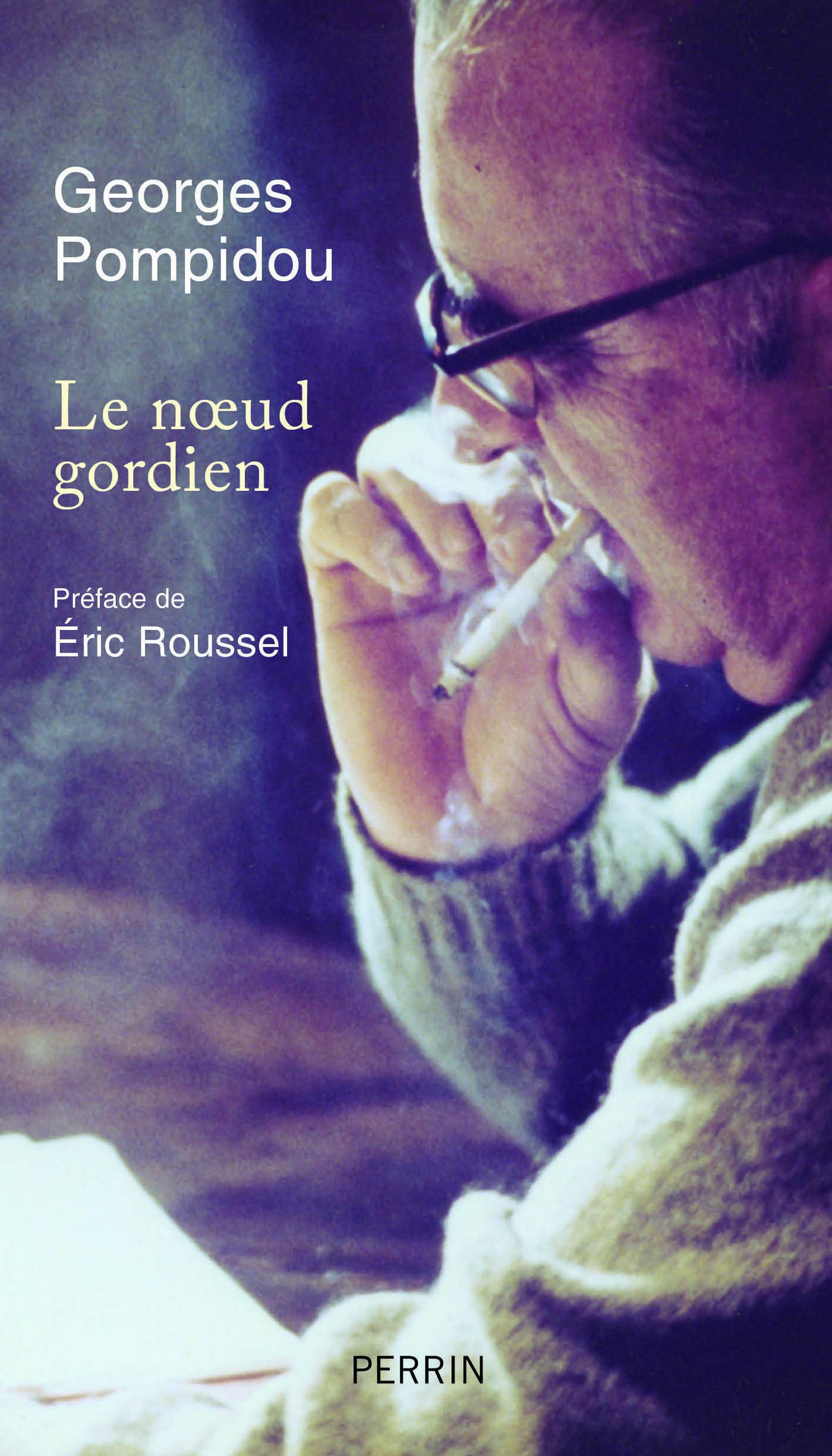 Le noeud gordien (French Edition)