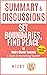 Summary & Discussions of Set Boundaries, Find Peace by Nedra Glover Tawwab: A Guide to Reclaiming Yourself