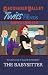 The Babysitter (Saccharin Valley Twits, #1)