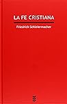 La fe cristiana