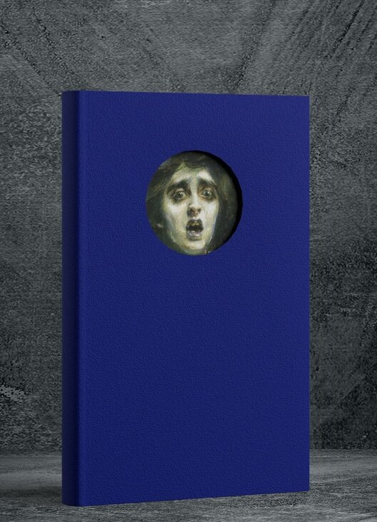 The Inhuman Ladder (Hardcover)